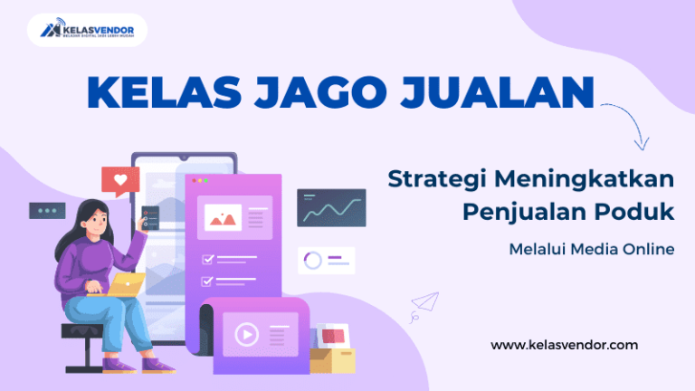 Kelas Jago Jualan (Listbuilding FB Ads)